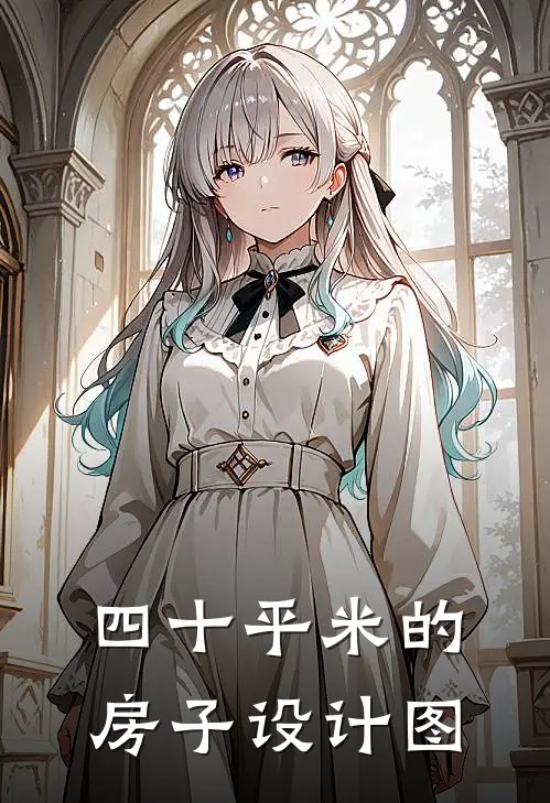 四十平米的房子设计图