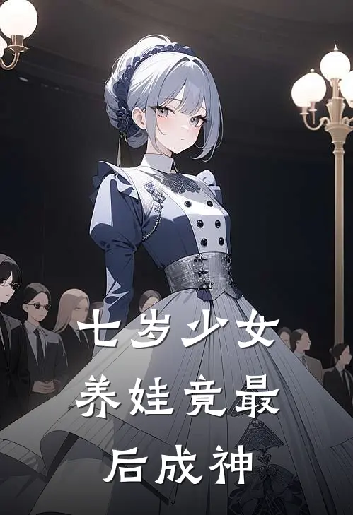 七岁少女养娃竟最后成神(林渺林月)免费小说全集_完本小说免费阅读七岁少女养娃竟最后成神(林渺林月)