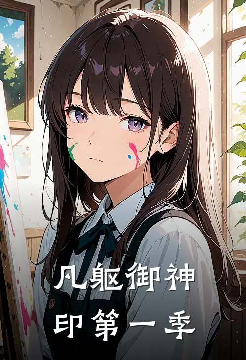 凡躯御神印第一季