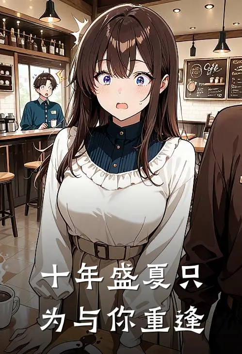 十年盛夏只为与你重逢(林夏沈屿)全本免费在线阅读_林夏沈屿全文阅读