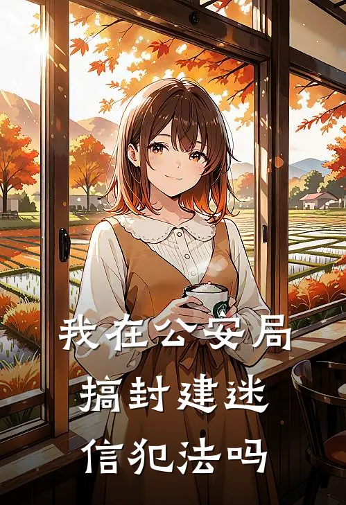 我在公安局搞封建迷信犯法吗