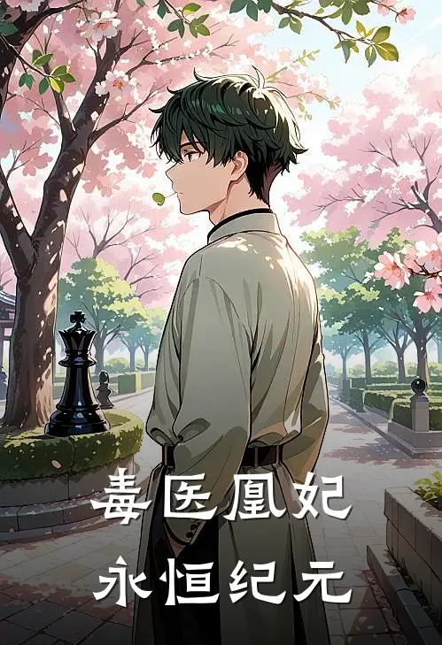 毒医凰妃：永恒纪元(帝九渊萧寒)完整版免费全文阅读_完本小说推荐毒医凰妃：永恒纪元(帝九渊萧寒)