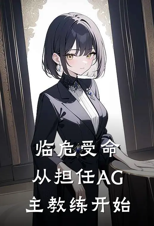 临危受命，从担任AG主教练开始