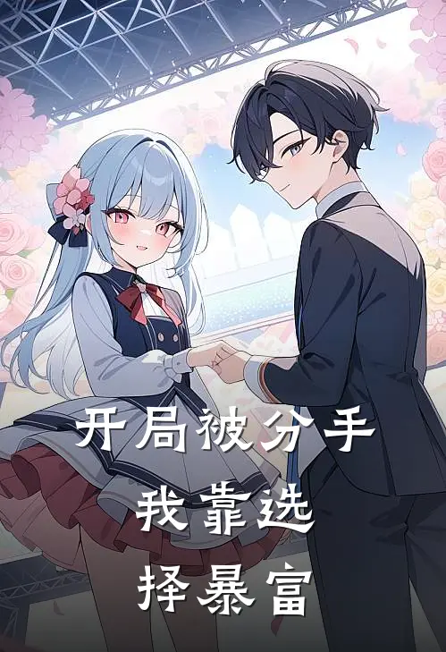 开局被分手，我靠选择暴富
