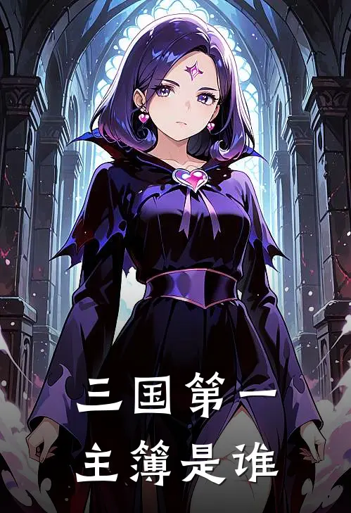 三国第一主簿是谁