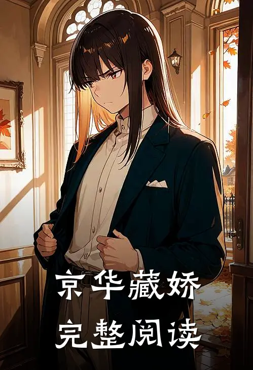 京华藏娇完整阅读