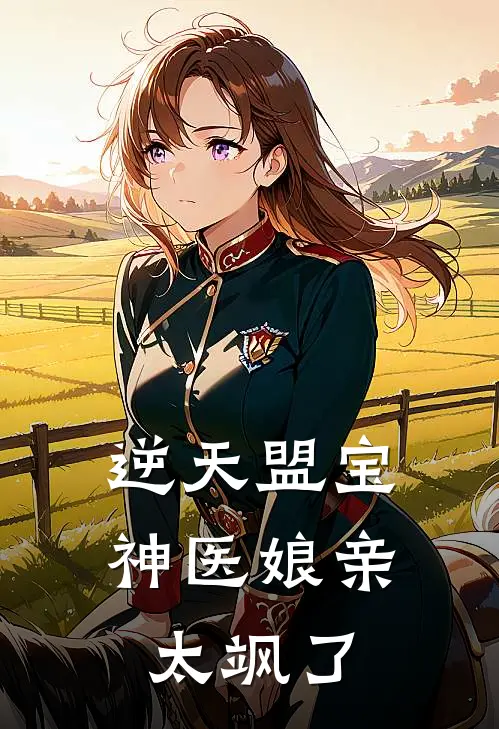 逆天盟宝神医娘亲太飒了