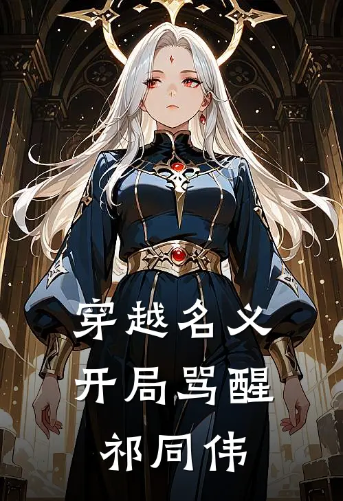 穿越名义，开局骂醒祁同伟