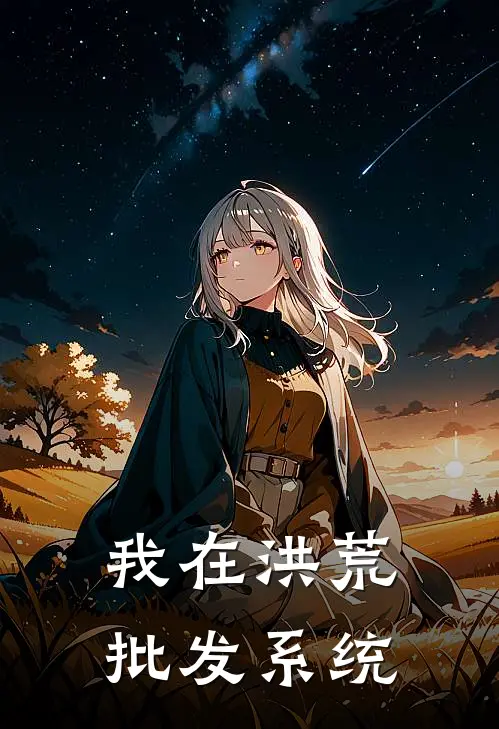 我在洪荒批发系统