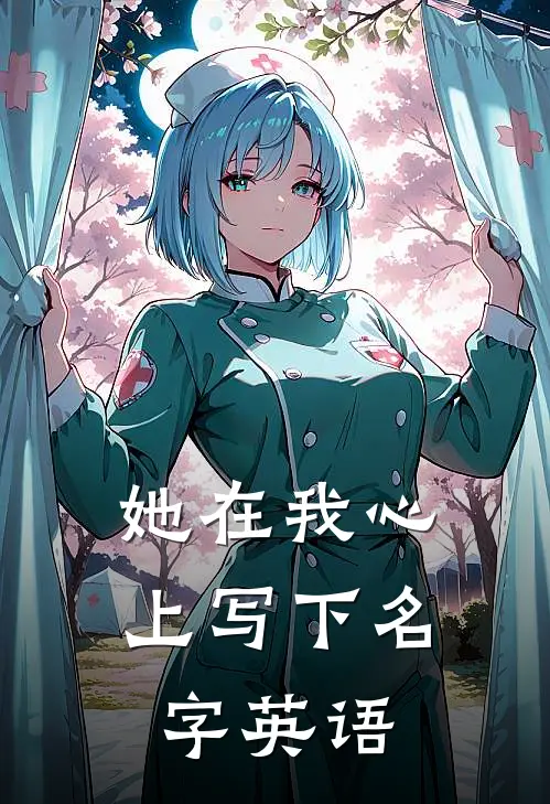 她在我心上写下名字英语