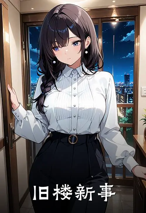 旧楼新事(张贺秦茉)完结小说推荐_免费小说旧楼新事(张贺秦茉)