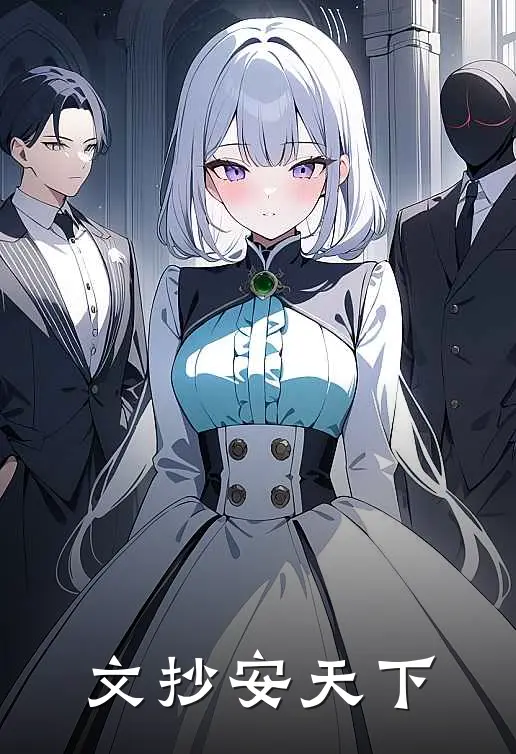 文抄安天下(李澈苏清雪)全集阅读_文抄安天下最新章节阅读