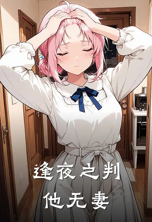 逢夜之判他无妻