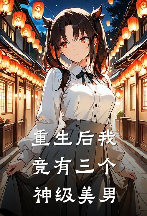 重生后我竟有三个神级美男