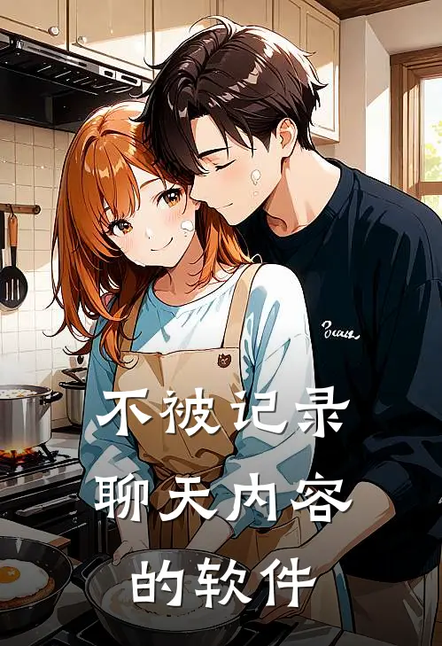 不被记录聊天内容的软件