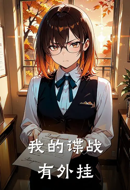 陈默高桥忠嗣《我的谍战有外挂》完结版免费阅读_陈默高桥忠嗣热门小说