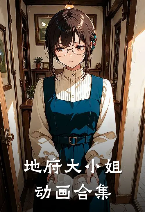 地府大小姐动画合集