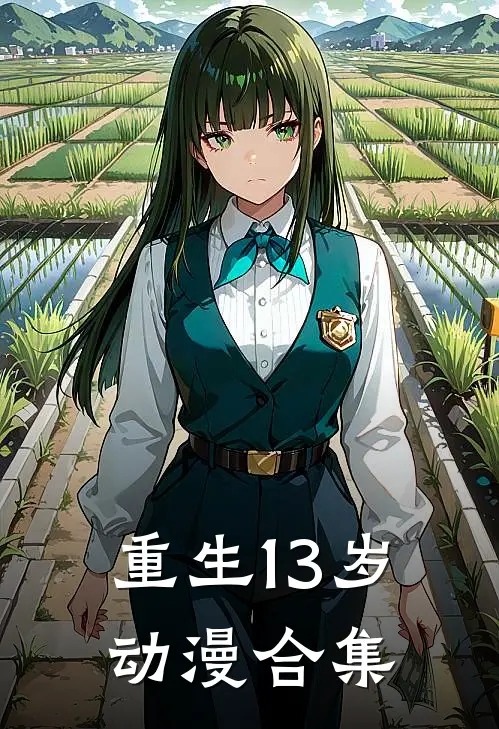 重生13岁动漫合集
