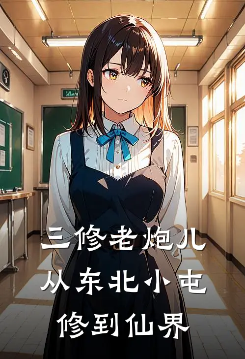 三修老炮儿：从东北小屯修到仙界铁柱王铁柱完本小说大全_免费小说免费阅读三修老炮儿：从东北小屯修到仙界(铁柱王铁柱)