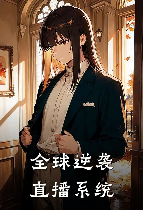 全球逆袭直播系统