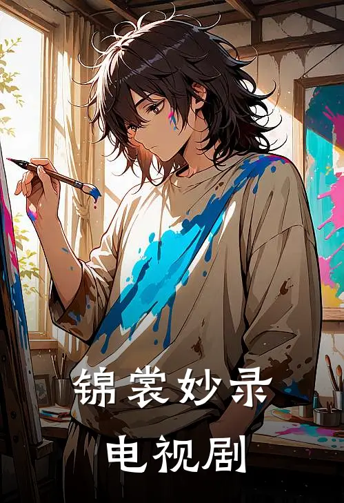 锦裳妙录电视剧