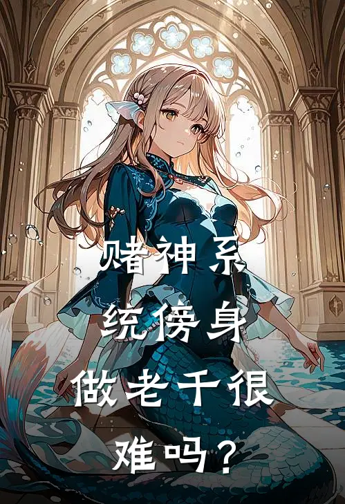 赌神系统傍身，做老千很难吗？(陈博陈博)免费小说全本阅读_最新章节列表赌神系统傍身，做老千很难吗？(陈博陈博)