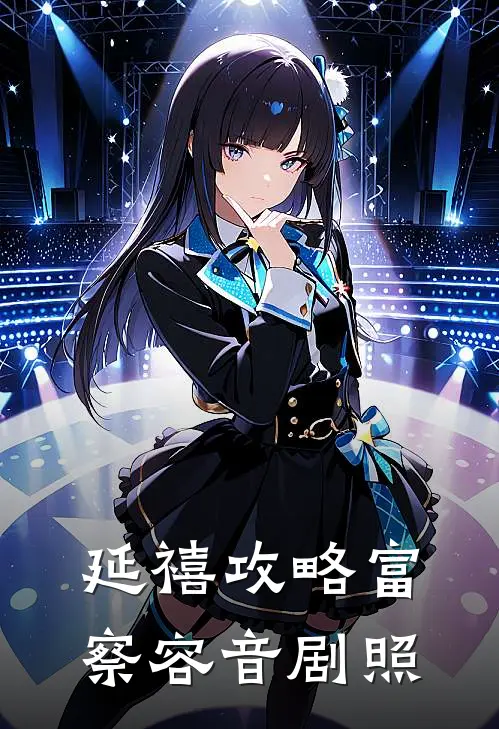 延禧攻略富察容音剧照