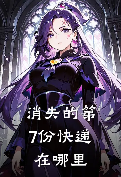 消失的第7份快递在哪里