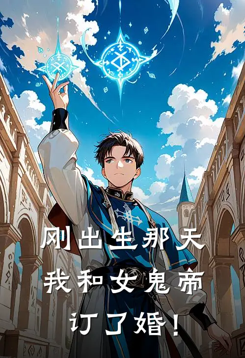 刚出生那天，我和女鬼帝订了婚！秀娟张佑生小说完结推荐_完整版小说免费阅读刚出生那天，我和女鬼帝订了婚！(秀娟张佑生)