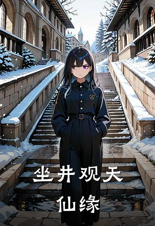 坐井观天：仙缘(张莽安佑宸)_张莽安佑宸热门小说