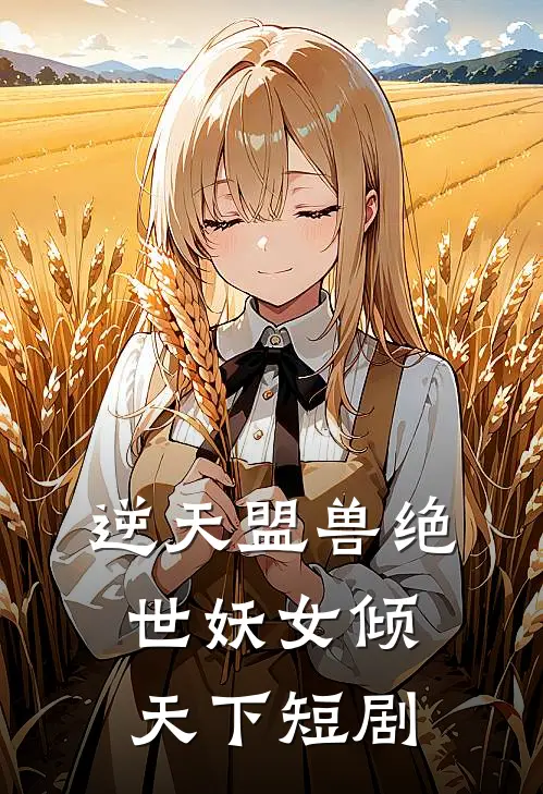 逆天盟兽绝世妖女倾天下短剧