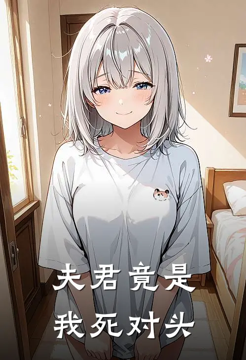 夫君竟是我死对头