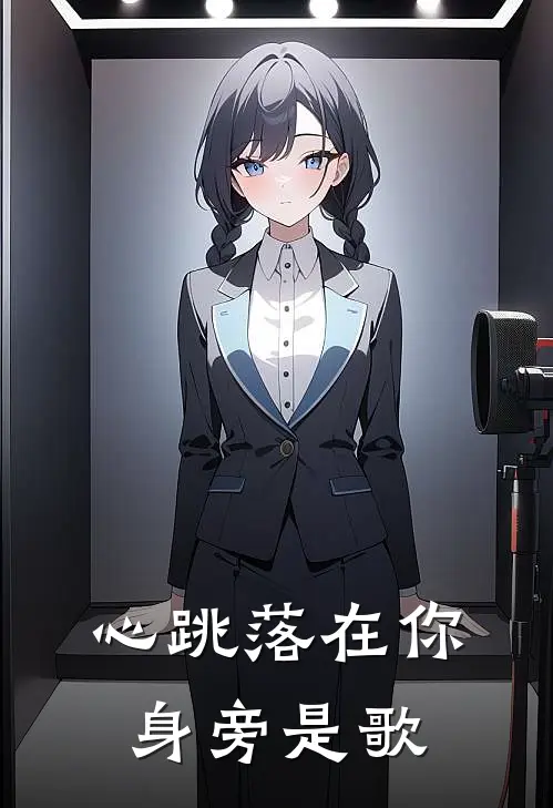 心跳落在你身旁是歌