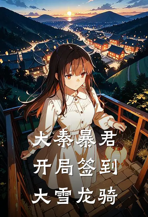 大秦暴君：开局签到大雪龙骑嬴政赵括小说完整版_完结版小说推荐大秦暴君：开局签到大雪龙骑(嬴政赵括)