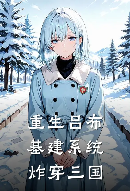 重生吕布基建系统炸穿三国(吕布张邈)完整版小说全文免费阅读_免费阅读无弹窗重生吕布基建系统炸穿三国吕布张邈