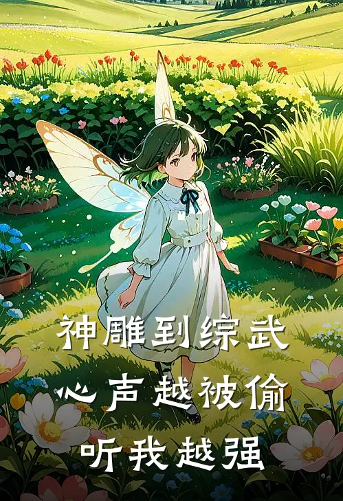 《神雕到综武：心声越被偷听我越强》杨过黄蓉火爆新书_神雕到综武：心声越被偷听我越强(杨过黄蓉)免费小说