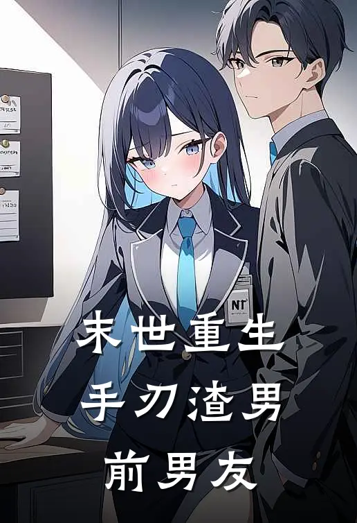 末世重生手刃渣男前男友戚玥林哲最新热门小说_末世重生手刃渣男前男友全本在线阅读