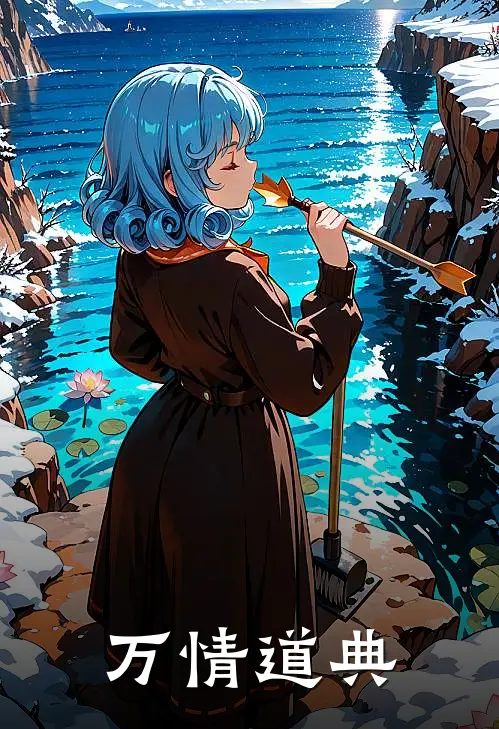 万情道典(王福苏清雪)免费阅读_热门的小说万情道典王福苏清雪