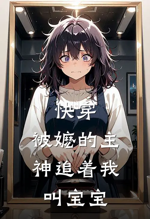 快穿：被嬷的主神追着我叫宝宝