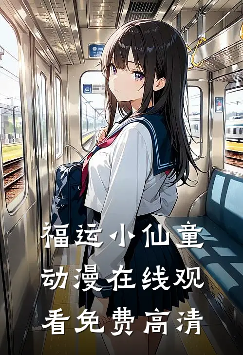 福运小仙童动漫在线观看免费高清