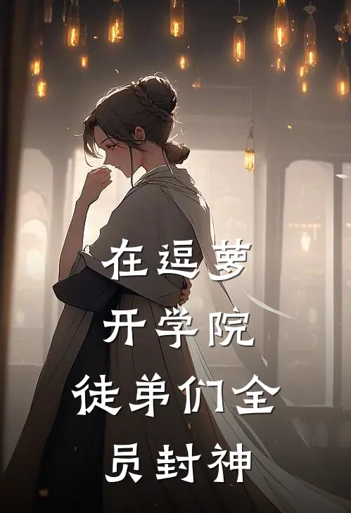 在逗萝开学院：徒弟们全员封神