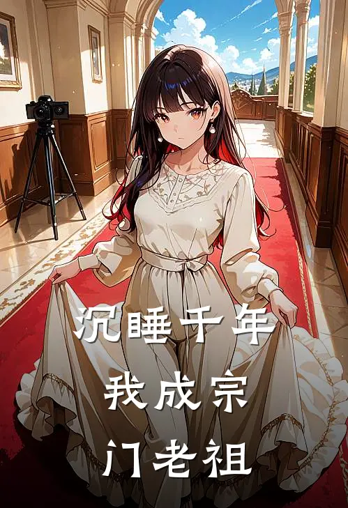 林凡石坚《沉睡千年，我成宗门老祖》全本免费在线阅读_(林凡石坚)最新章节在线阅读