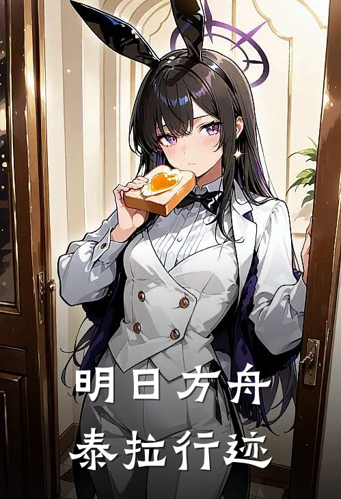 明日方舟：泰拉行迹