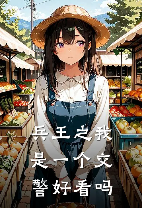 兵王之我是一个交警好看吗