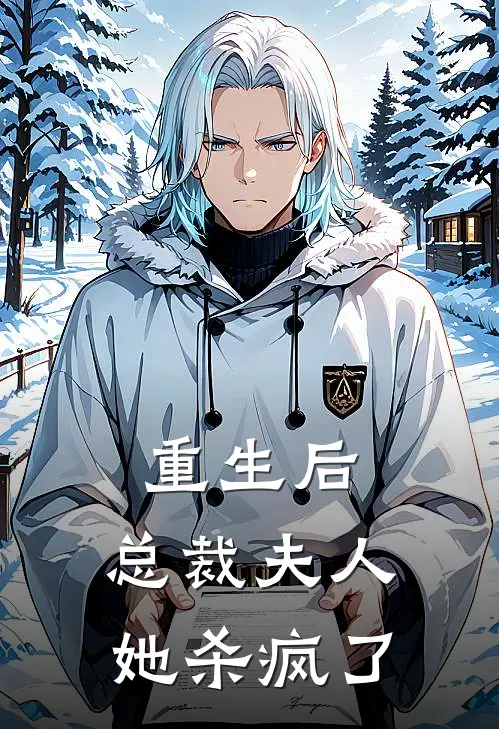 重生后，总裁夫人她杀疯了(陆淮琛秦司爵)在线阅读免费小说_最新章节列表重生后，总裁夫人她杀疯了(陆淮琛秦司爵)