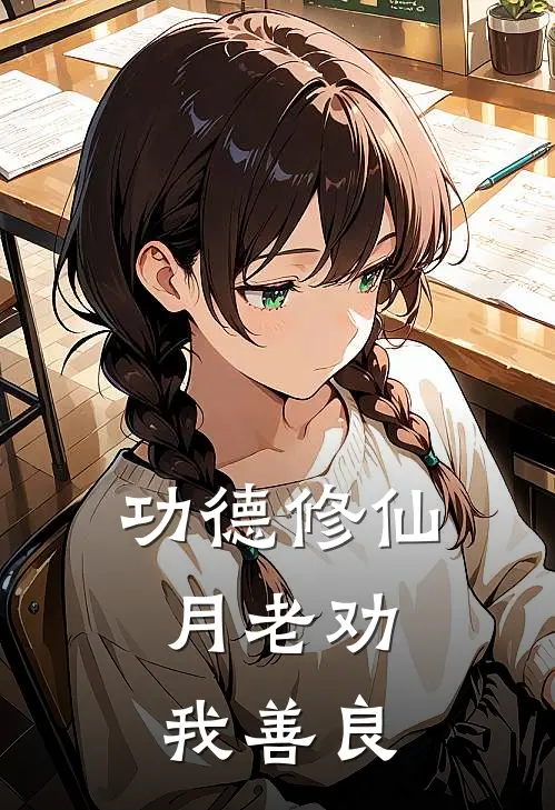 功德修仙，月老劝我善良