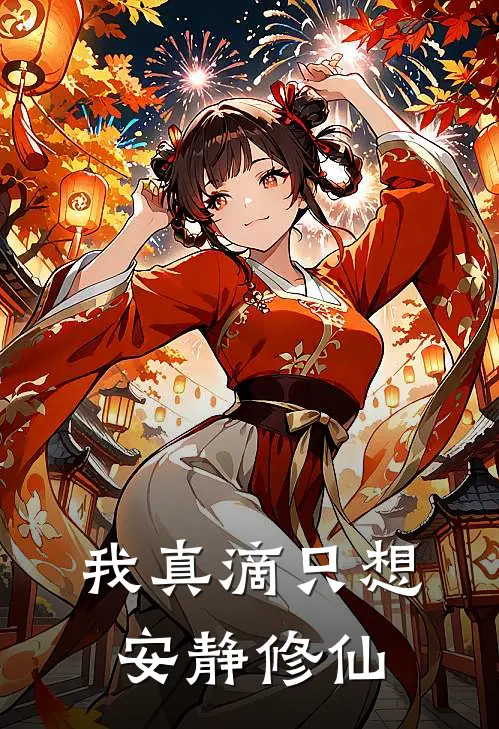 我真滴只想安静修仙