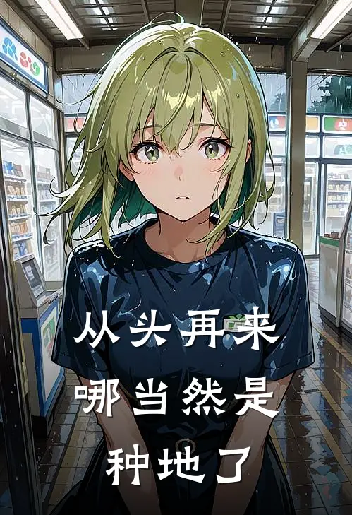 从头再来：哪当然是种地了(杨初白吴仙月)完整版免费全文阅读_最热门小说从头再来：哪当然是种地了杨初白吴仙月