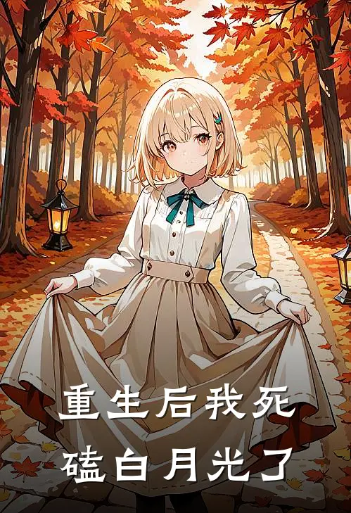 重生后我死磕白月光了