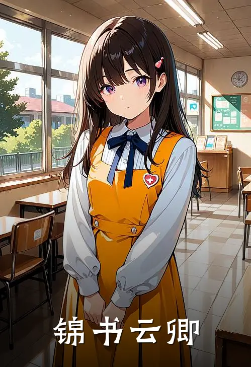 锦书云卿(沈云卿云卿)热门的小说_热门网络小说推荐锦书云卿(沈云卿云卿)
